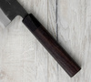 Shiro Kamo Super Aogami/SS Nóż Szefa kuchni 21 cm