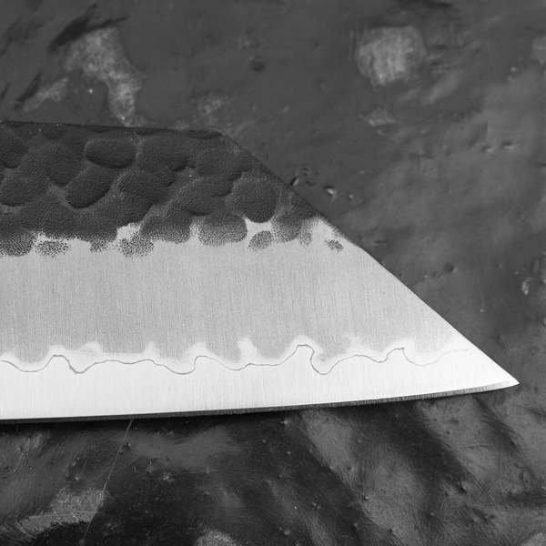 Tsunehisa Aogami Super Nóż Kiritsuke Gyuto 24 cm