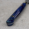 Nigara Hamono SG2 Limited Blue White Nóż Kiritsuke 15 cm