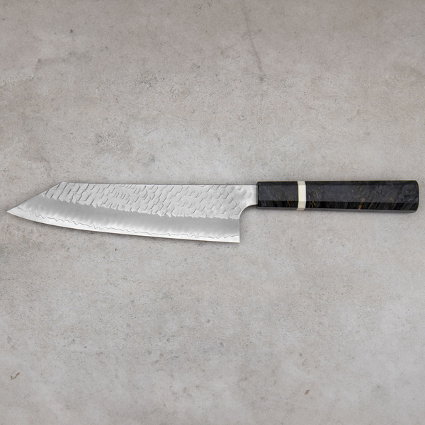 Nigara Hamono SG2 Nóż Kiritsuke Gyuto 21 cm