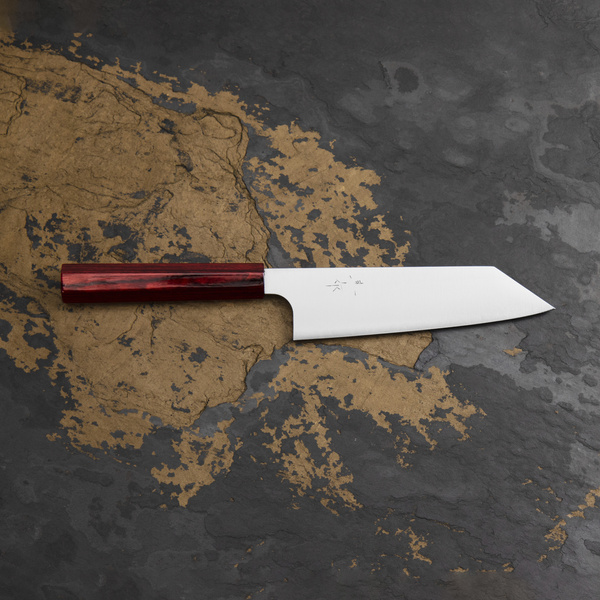 Kei Kobayashi SG2 Nóż Bunka 17 cm