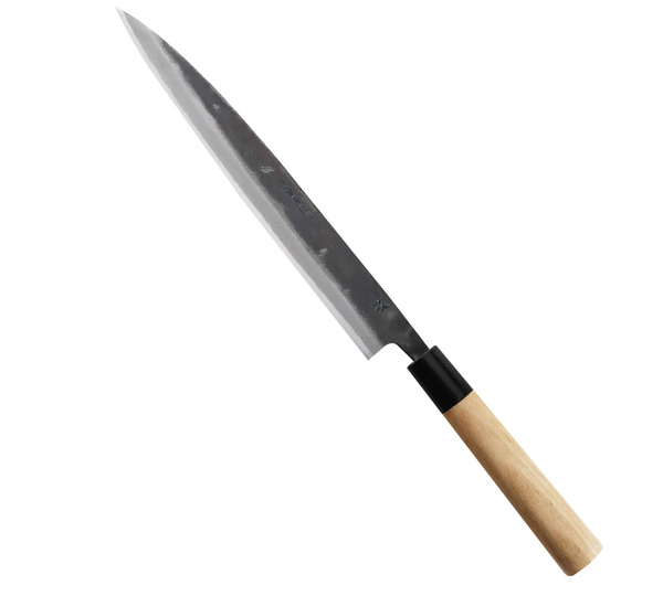 Zakuri Aogami#1 Nóż Sujihiki 24 cm