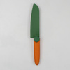 Satake Cutlery Mfg Marchewka Nóż dla dzieci 11,5 cm