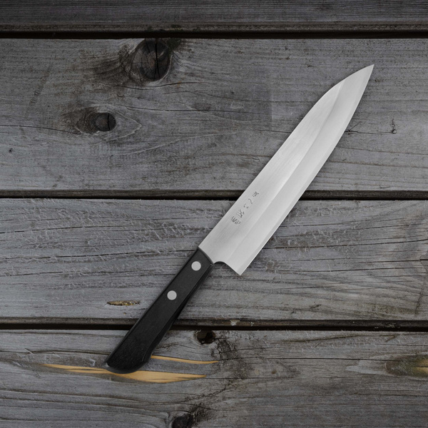 Gihei HAP-40 Western Pakka Nóż Szefa kuchni 20 cm