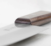 Seki Kanetsugu Miyabi Issin AUS8 Nóż Santoku 17 cm