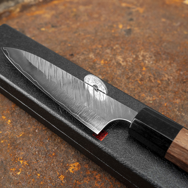 Yu Kurosaki Fujin SG2 Nóż uniwersalny 12 cm