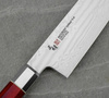 Mcusta Zanmai Ultimate Aranami VG-10 Nóż Santoku 18 cm