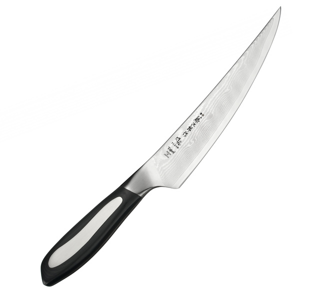 Tojiro Flash VG-10 Nóż do wykrawania 16,5 cm
