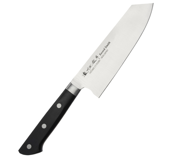Satake Satoru Nóż Bunka 17 cm
