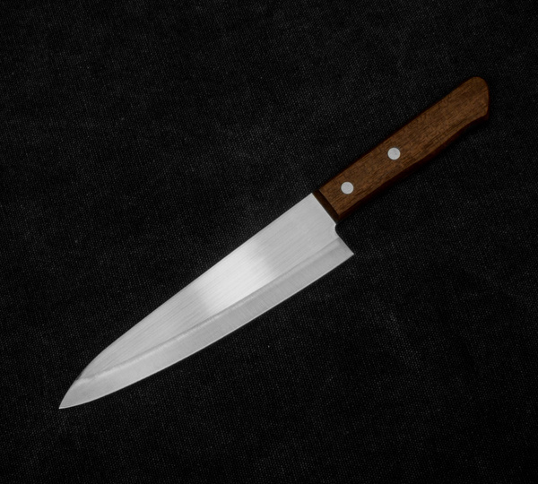 Satake Tomoko 420J2 Nóż Szefa kuchni 18 cm
