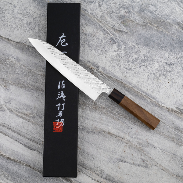 Takeshi Saji STRIX Nóż Szefa kuchni 21 cm