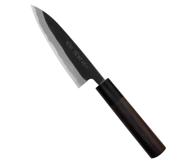 Shiro Kamo Aogami Nóż uniwersalny 12 cm