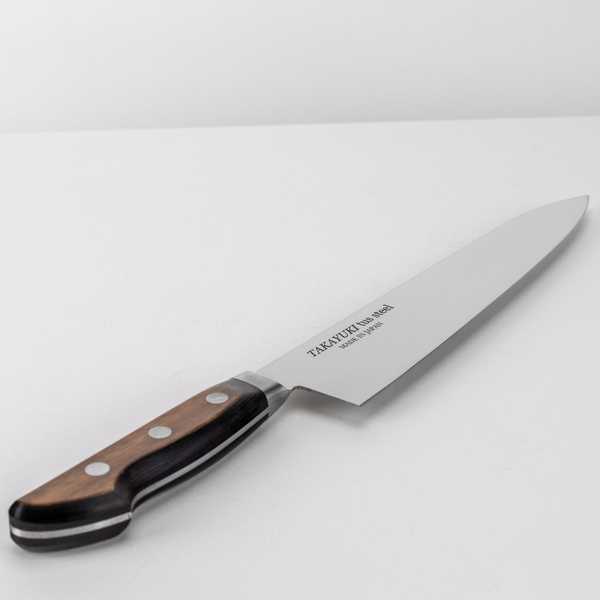 Sakai Takayuki TUS AUS-8 Nóż Szefa kuchni 24 cm