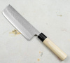 Tsunehisa Nashiji Gingami Nóż Nakiri 16,5 cm