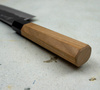 Yoshimi Kato Aogami Super Nóż Nakiri 16,5 cm