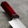 Kei Kobayashi SG2 Damascus Nóż uniwersalny 15 cm