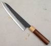 Tsunehisa Aogami Super Nóż Szefa kuchni 21 cm