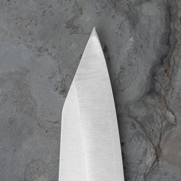 Yu Kurosaki VG-XEOS Orzech Nóż szefa kuchni 21 cm