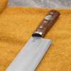 Kanetsune 2000 Shiro-2/SS Nóż Nakiri 16,5 cm