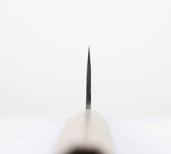 Ittetsu Shirogami#1 Nóż Nakiri 16,5 cm