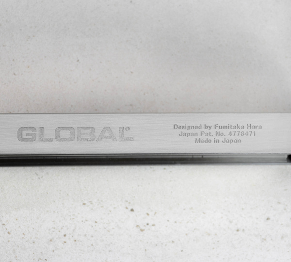 Global G-90/51 Listwa magnetyczna gładka 51 cm