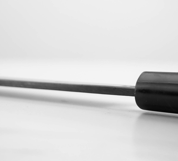 Zakuri Aogami#1 Nóż Sujihiki 27 cm
