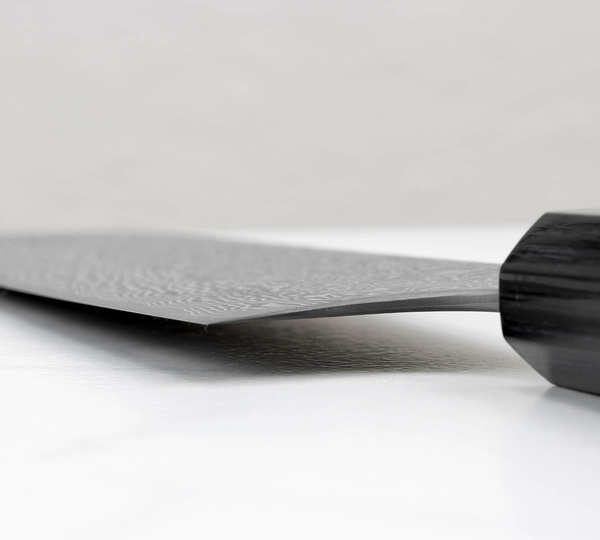 Masakage Kumo VG-10 Nóż Santoku 16,5 cm