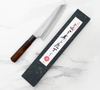Misuzu Hamono VG-10 Brass Nóż Bunka 18 cm