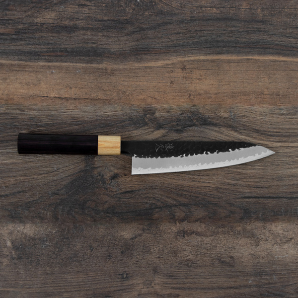 Tsunehisa Aogami Super Nóż Szefa kuchni 18 cm