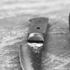 Tsunehisa VG-10 Blank Nóż do obierania 8 cm