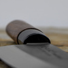 Satake Cutlery Mfg Kenta Walnut Nóż Deba 16 cm