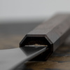 Yu Kurosaki VG-XEOS Wenge Nóż Szefa kuchni 24 cm