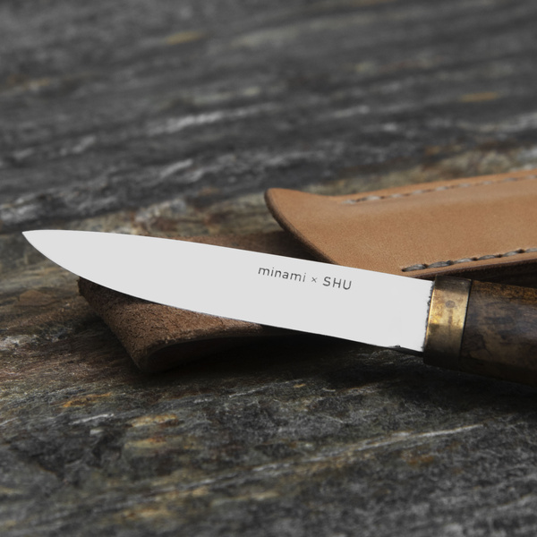 Katsuto Tanaka HAP40/SS Nóż do papieru 7 cm