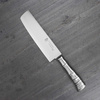 Tamahagane Bamboo VG-5 Nóż Nakiri 18 cm