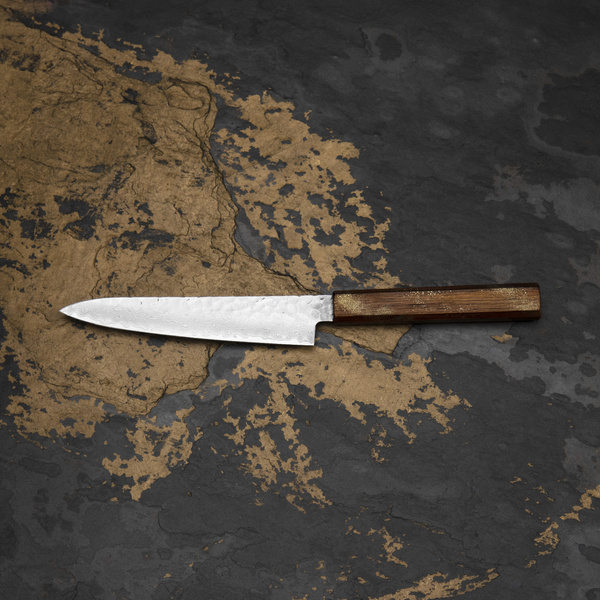 Sakai Takayuki Urushi VG-10 Seiren Nóż uniwersalny 15 cm