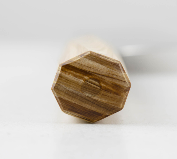 Mcusta Zanmai Beyond Super Aogami Nóż Bunka 18 cm