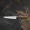 Terakazu Takamura Brown Chromax Nóż uniwersalny 13 cm