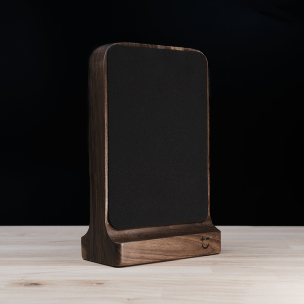 Bisbell Blok magnetyczny Orzechowy Soft Touch 