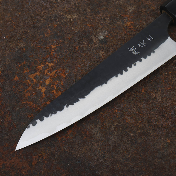 Anryu Hamono Aogami Super/SS Nóż uniwersalny 15 cm