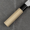 Satake Yoshimitsu SK-5 Rdzewny Nóż Santoku 17cm