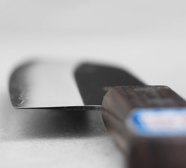 Shibamasa VG5 Nóż Santoku 16,5 cm
