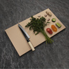 Tenryo Manaita Synthetic Deska do krojenia 600x330x20 mm