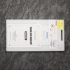 Tenryo Manaita Peel-Away White Deska do krojenia 450x250x17 mm