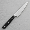 Hatsukokoro Hayabusa SG2 Migaki Yellow Nóż uniwersalny 12 cm