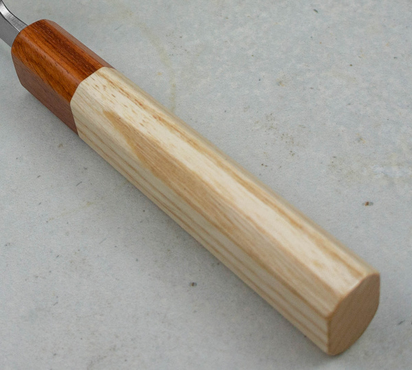 Ittetsu SLD Nóż Santoku 16,5 cm