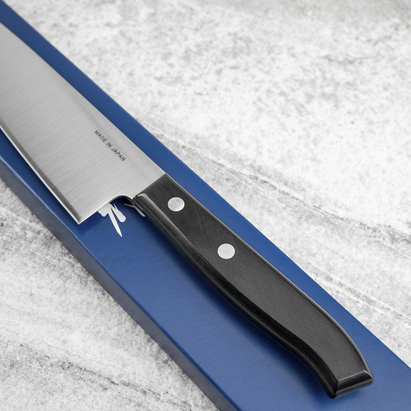 Sakai Takayuki Sumire VG-10 Nóż Szefa kuchni 18 cm