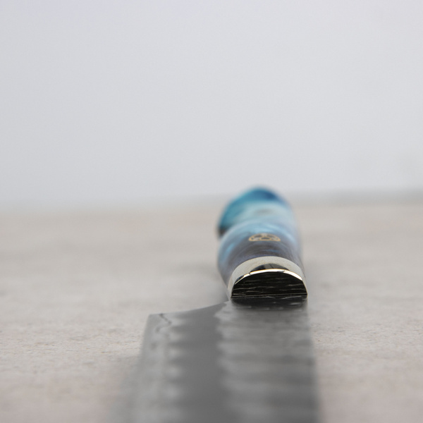 Nigara Hamono SG2 Limited Blue Nóż uniwersalny 15 cm