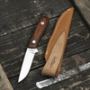 Hattori Amago Cocobolo AUS-8 Outdoor 6,5 cm