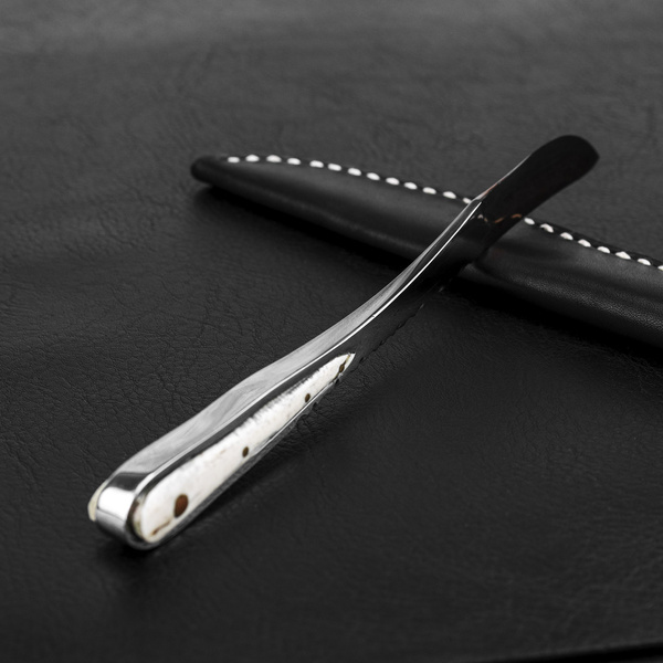  Ken Kageura 8 Nóż outdoorowy 7 cm