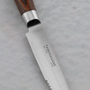 Tamahagane San Brown VG-5 Nóż do steków 12,5 cm